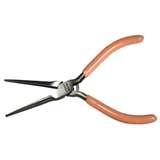 Pliers, Thin Needle Nose, 6" OAL redirect to product page
